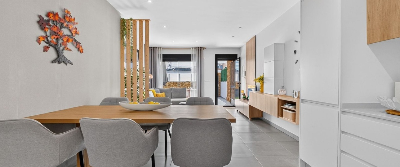 Resale - apartment - Orihuela - Villamartin