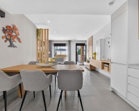 Resale - apartment - Orihuela - Villamartin