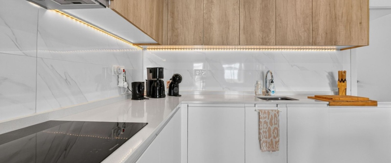 Resale - apartment - Orihuela - Villamartin
