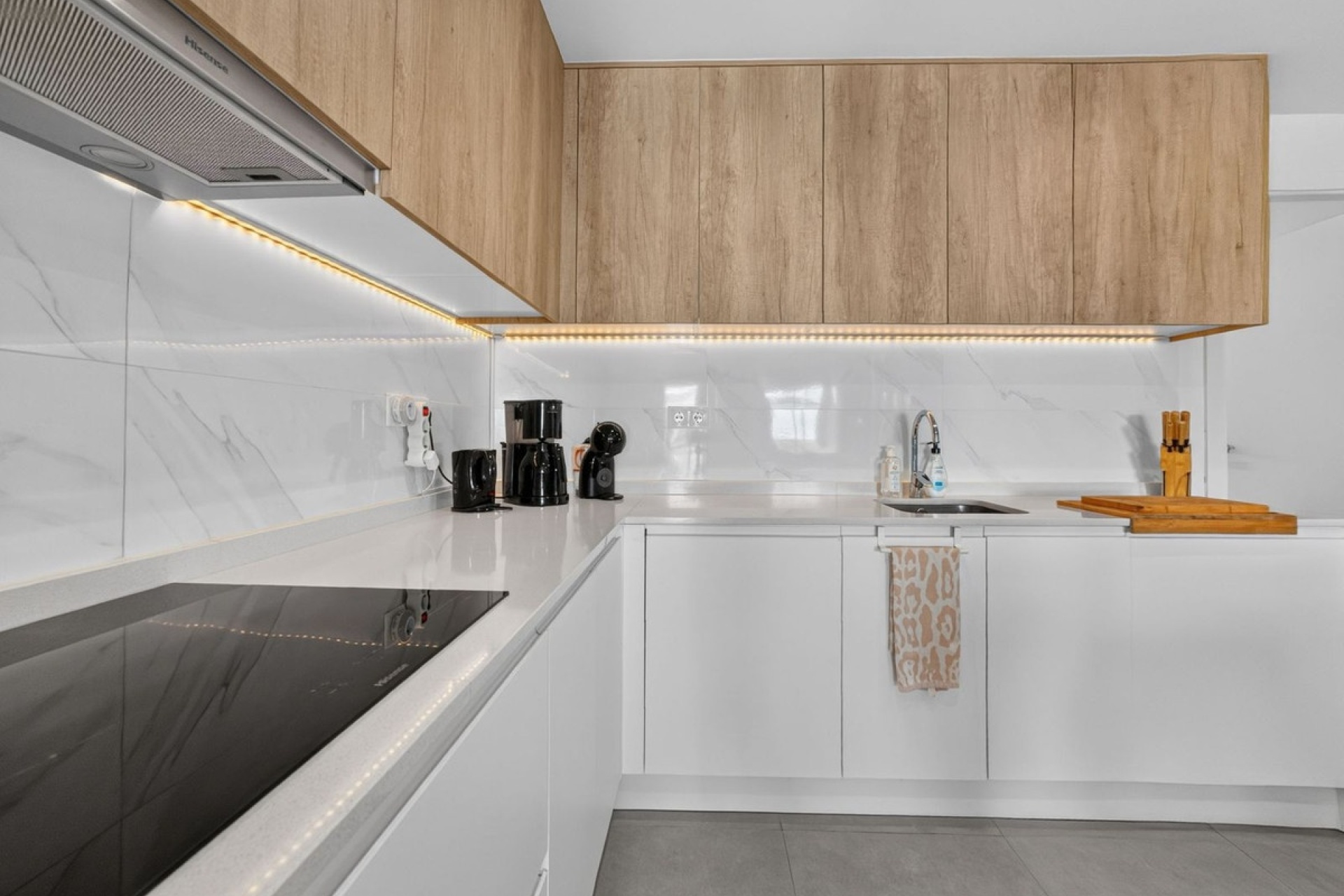 Resale - apartment - Orihuela - Villamartin