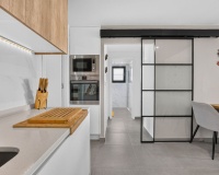 Resale - apartment - Orihuela - Villamartin