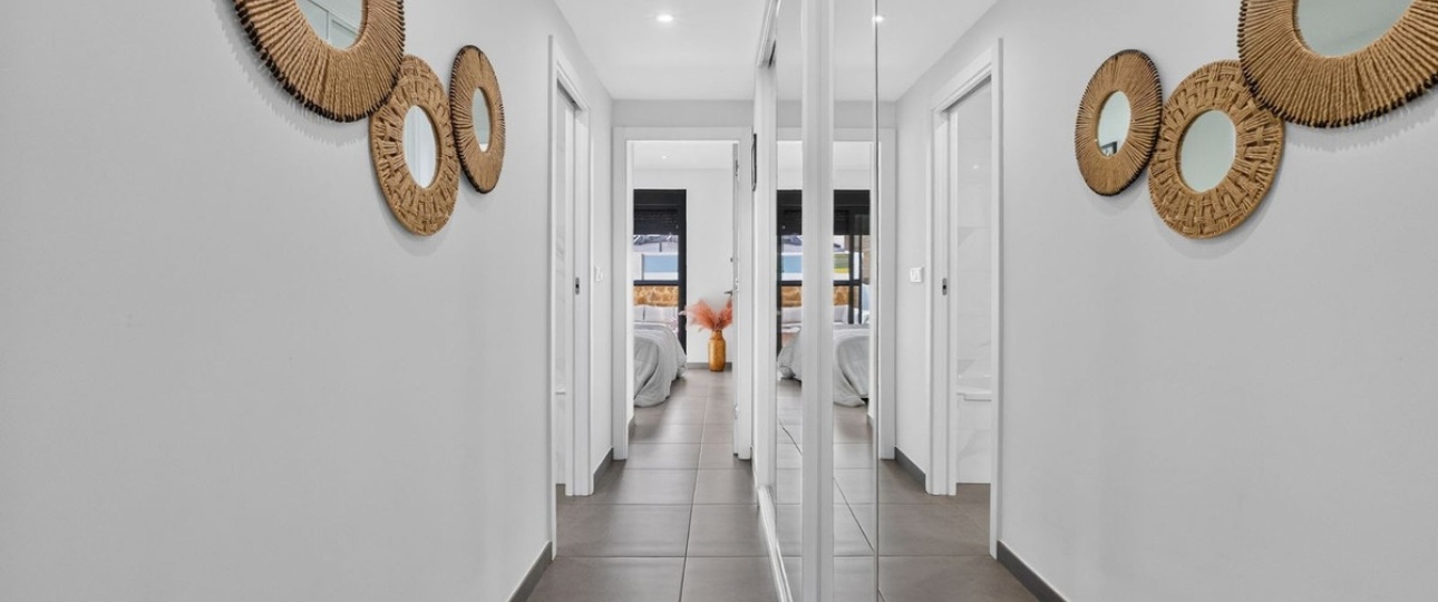 Resale - apartment - Orihuela - Villamartin