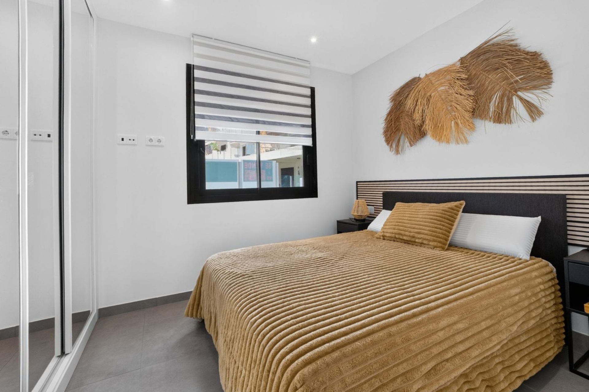 Resale - apartment - Orihuela - Villamartin