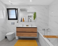 Resale - apartment - Orihuela - Villamartin