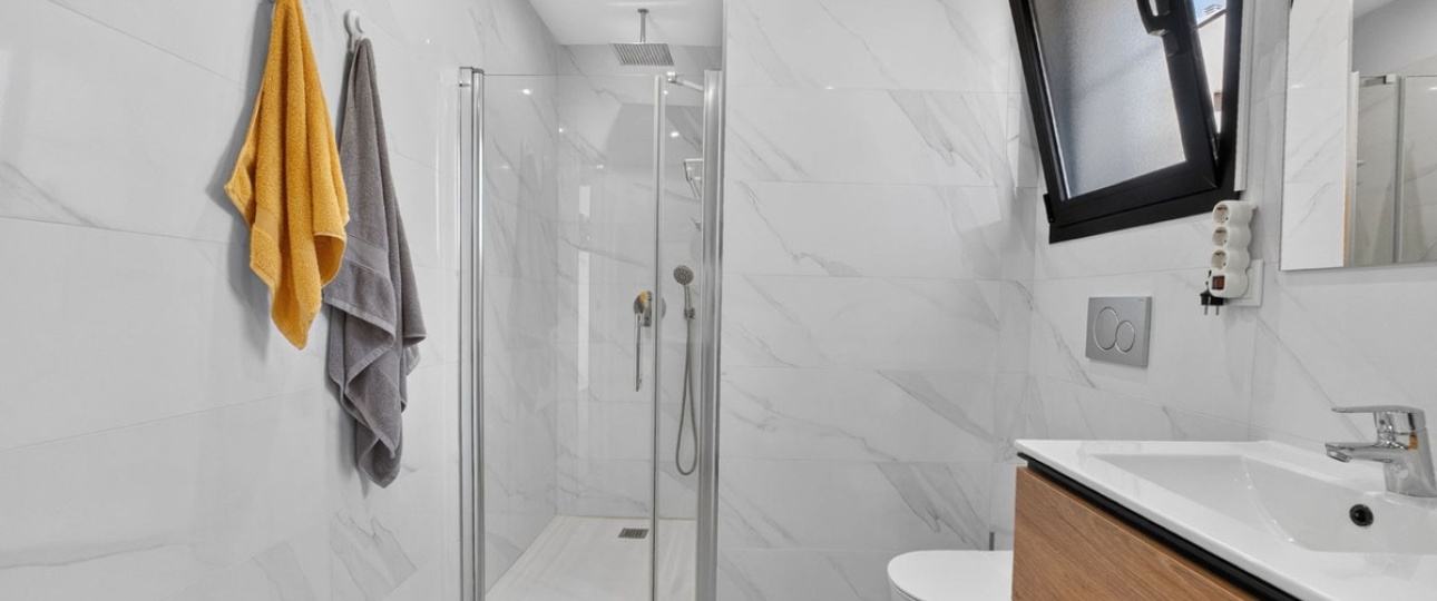 Resale - apartment - Orihuela - Villamartin