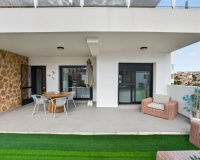 Resale - apartment - Orihuela - Villamartin