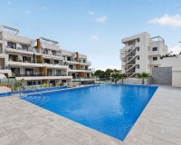 Resale - apartment - Orihuela - Villamartin