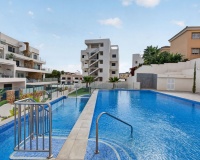Resale - apartment - Orihuela - Villamartin