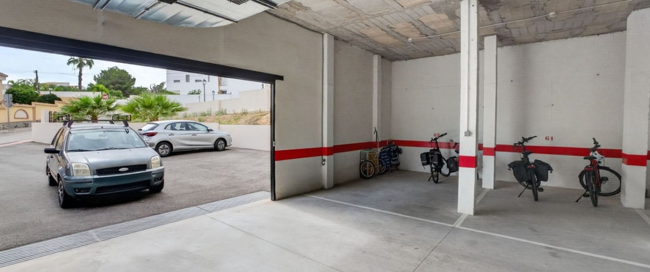 Resale - apartment - Orihuela - Villamartin