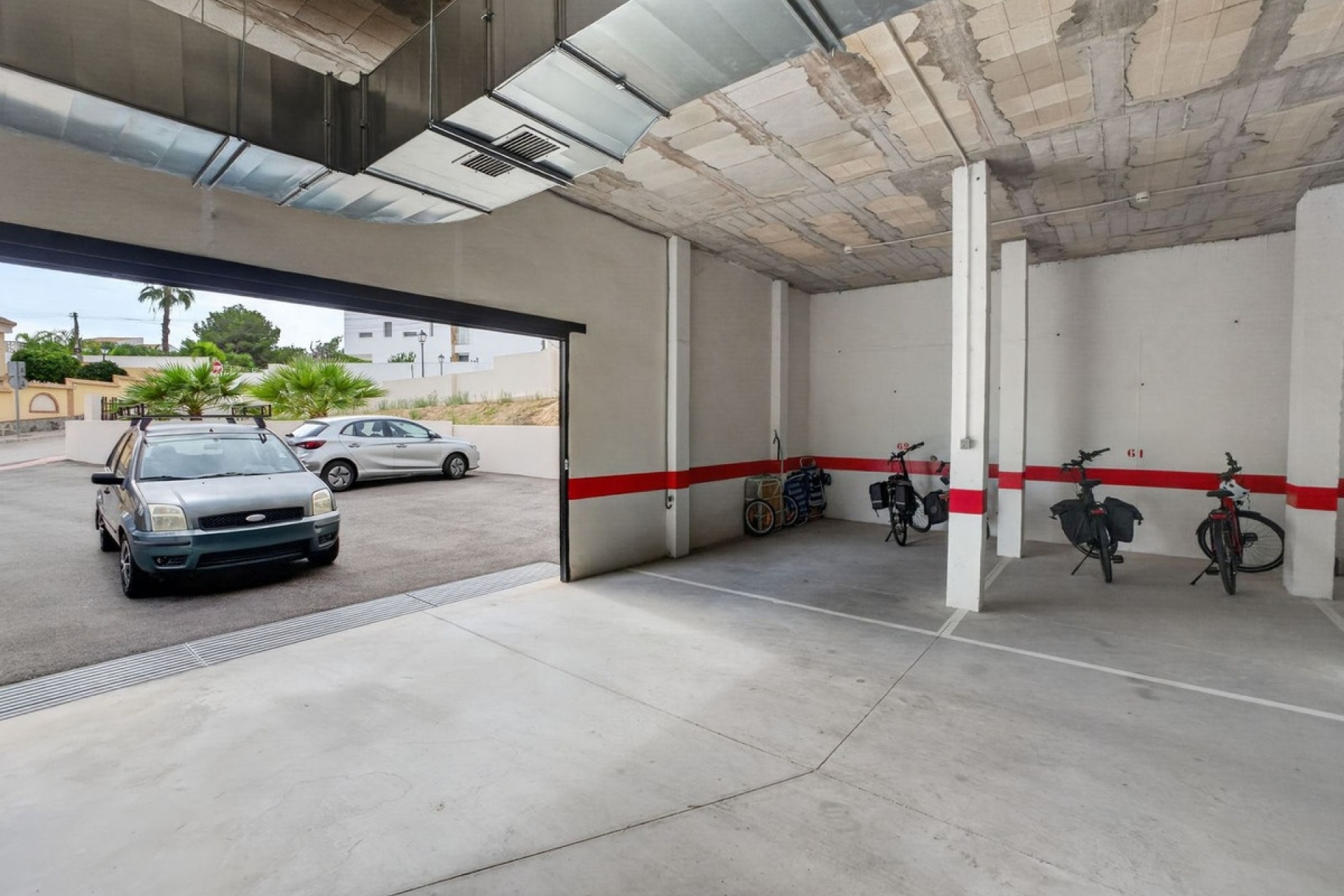 Resale - apartment - Orihuela - Villamartin