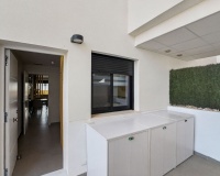Resale - apartment - Orihuela - Villamartin
