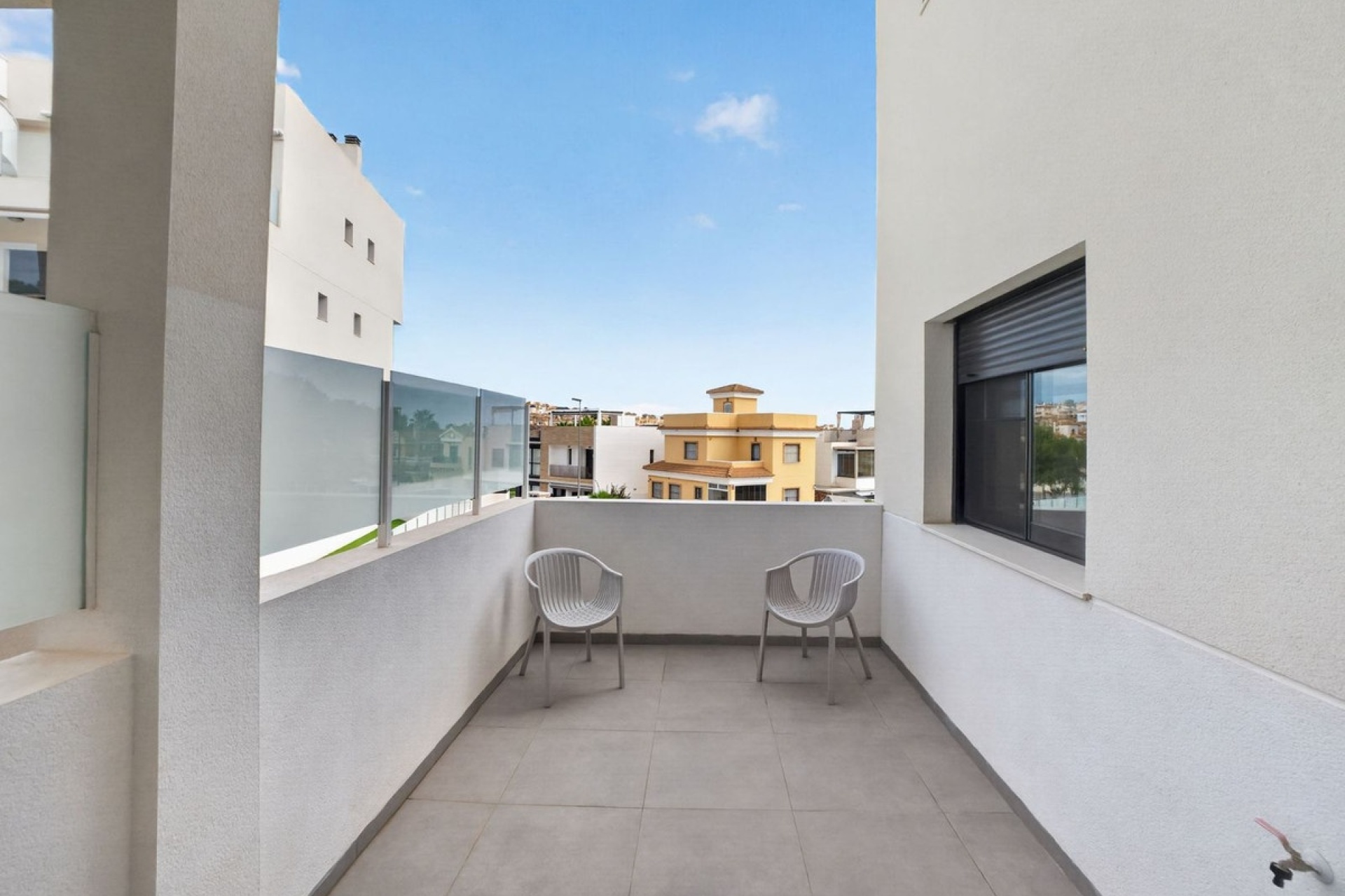 Resale - apartment - Orihuela - Villamartin
