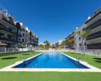 Resale - apartment - Orihuela - Villamartin