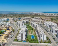 Resale - apartment - Orihuela - Villamartin