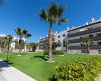 Resale - apartment - Orihuela - Villamartin