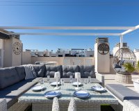 Resale - apartment - Orihuela - Villamartin