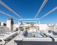 Resale - apartment - Orihuela - Villamartin