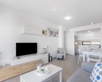 Resale - apartment - Orihuela - Villamartin