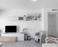 Resale - apartment - Orihuela - Villamartin