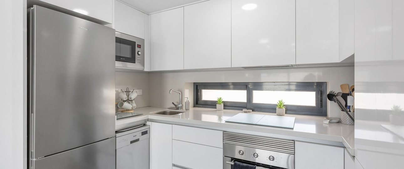 Resale - apartment - Orihuela - Villamartin