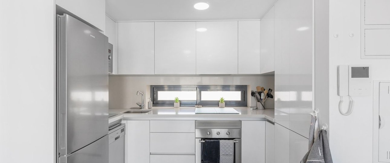 Resale - apartment - Orihuela - Villamartin