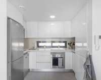 Resale - apartment - Orihuela - Villamartin