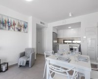 Resale - apartment - Orihuela - Villamartin