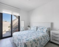 Resale - apartment - Orihuela - Villamartin