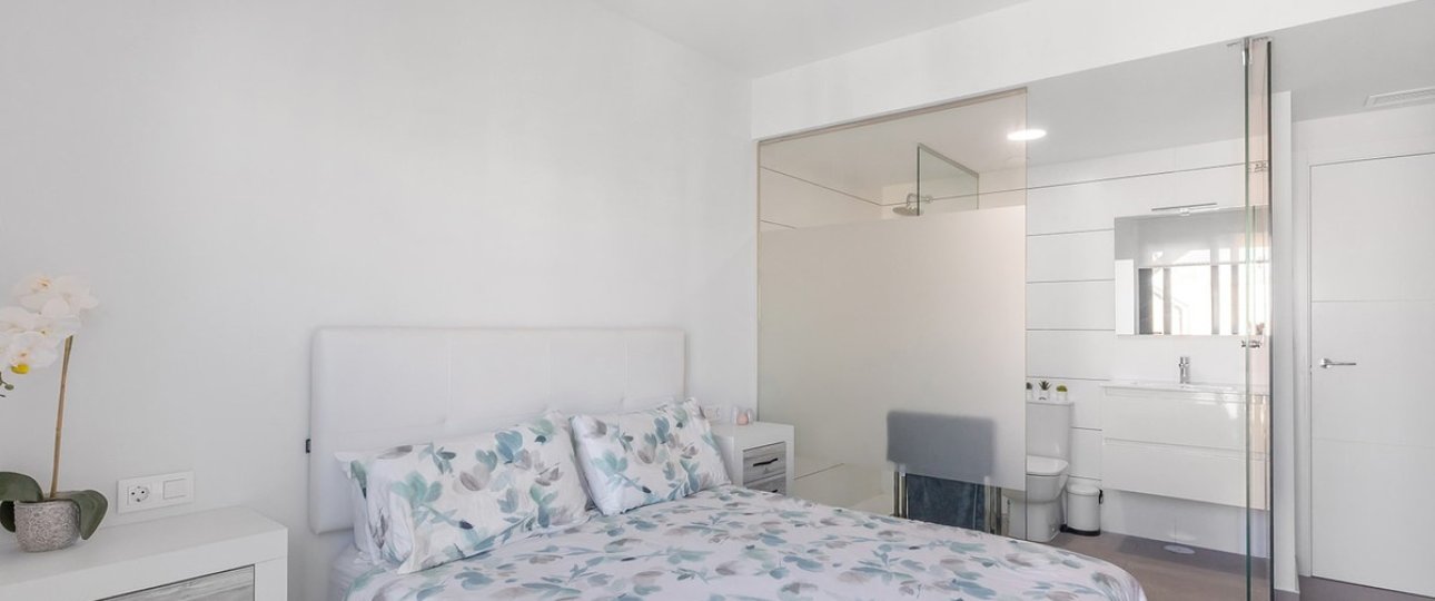 Resale - apartment - Orihuela - Villamartin