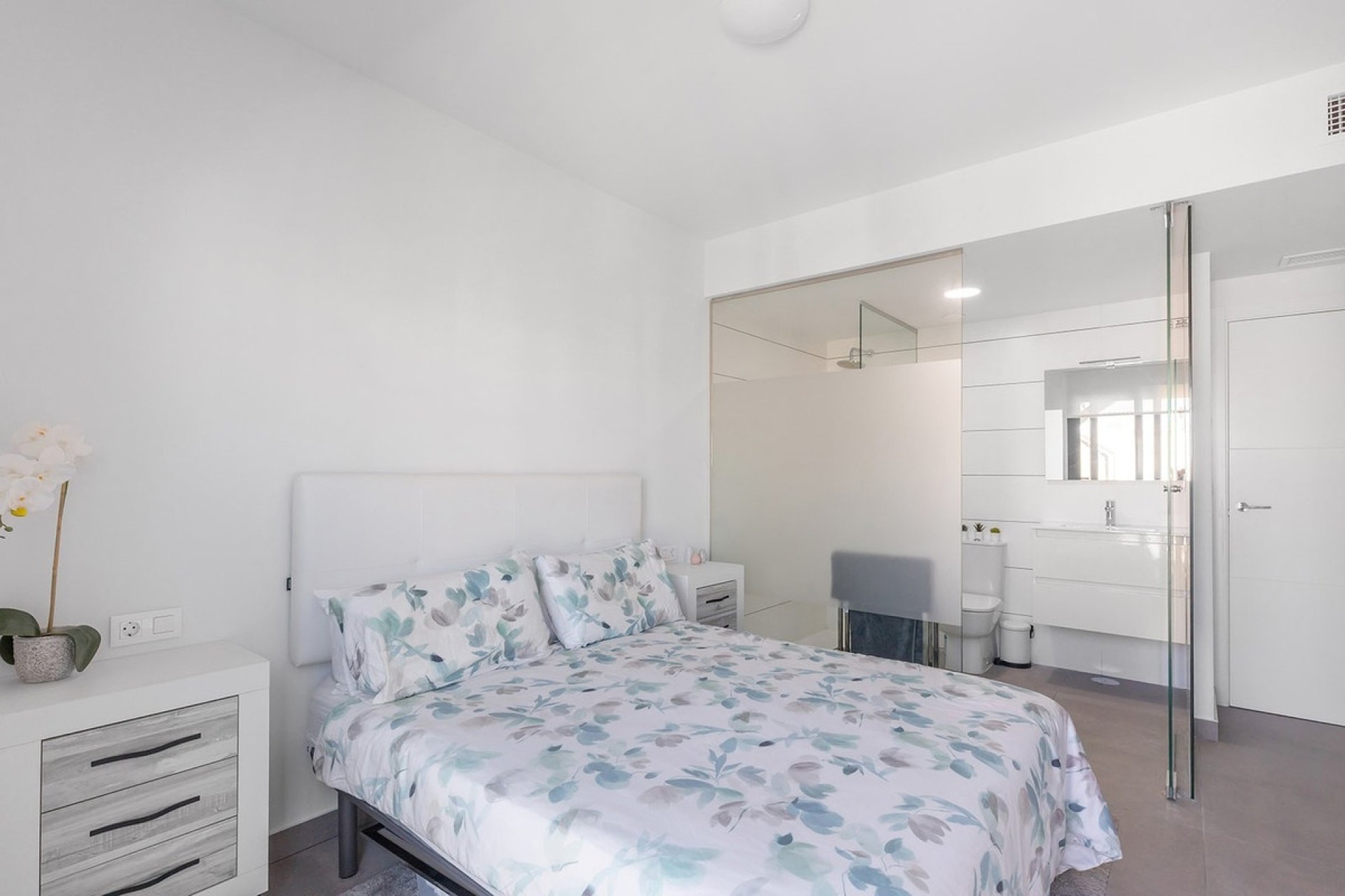 Resale - apartment - Orihuela - Villamartin