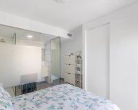 Resale - apartment - Orihuela - Villamartin