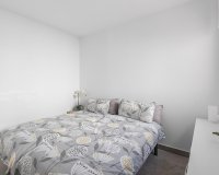 Resale - apartment - Orihuela - Villamartin