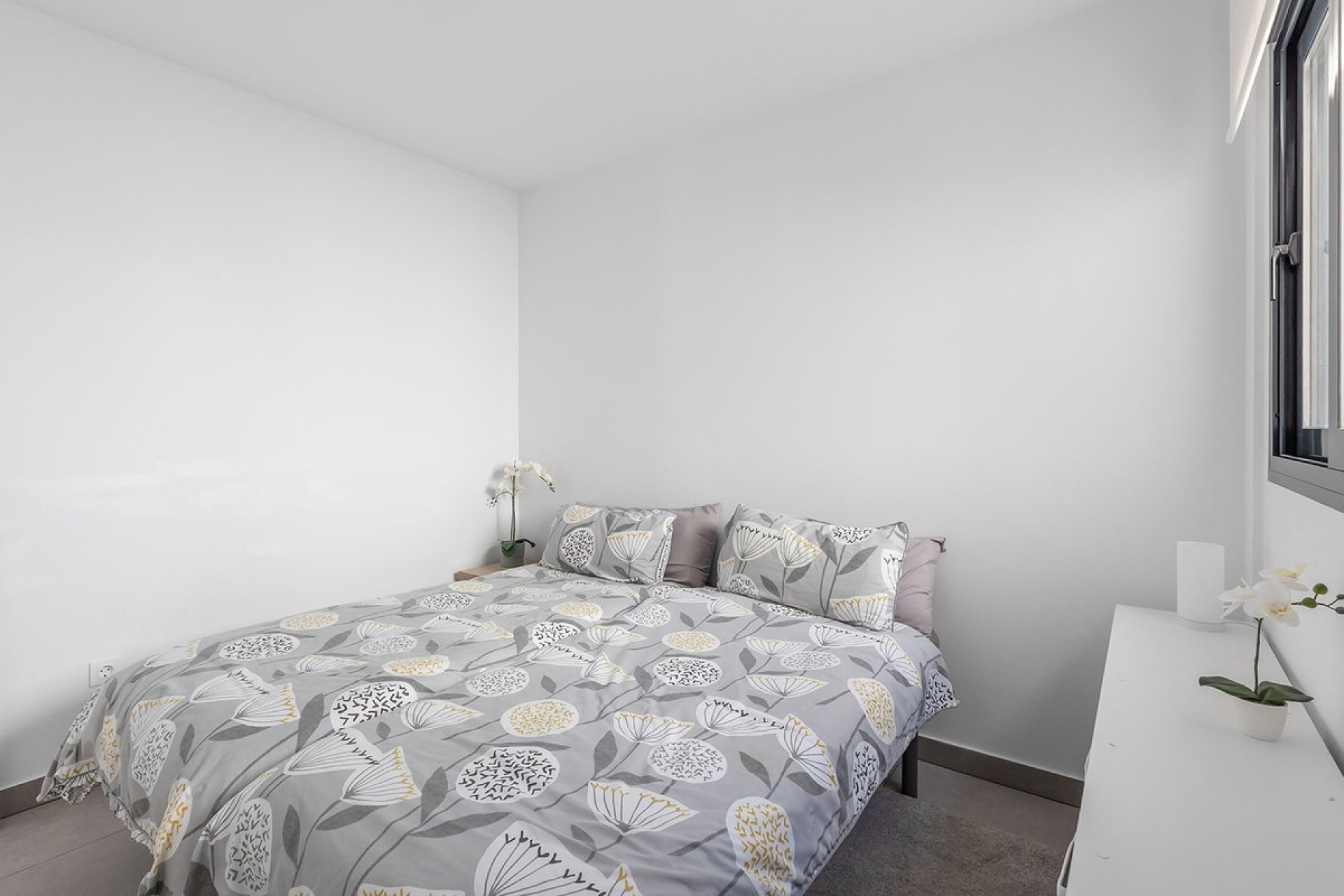 Resale - apartment - Orihuela - Villamartin