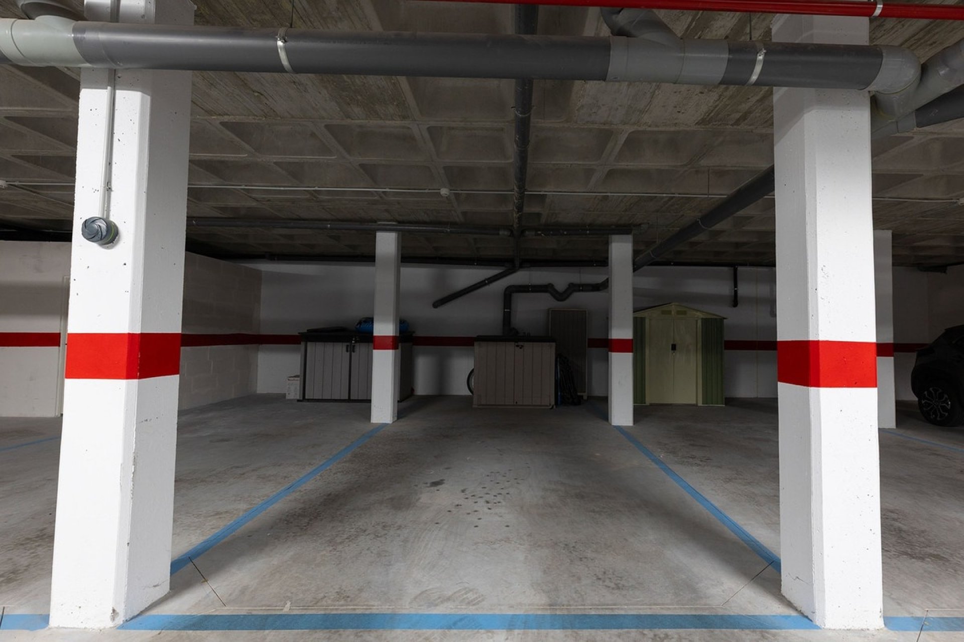 Resale - apartment - Orihuela - Villamartin
