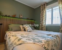 Resale - apartment - Orihuela - Villamartin