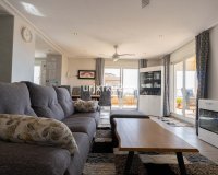 Resale - apartment - Orihuela - Villamartin