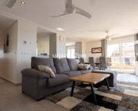 Resale - apartment - Orihuela - Villamartin
