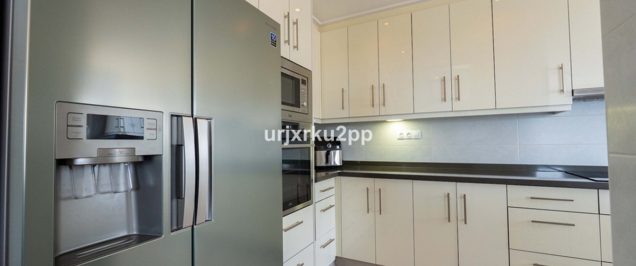 Resale - apartment - Orihuela - Villamartin