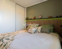Resale - apartment - Orihuela - Villamartin