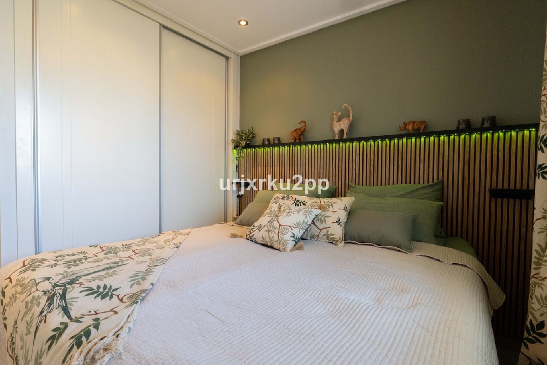 Resale - apartment - Orihuela - Villamartin