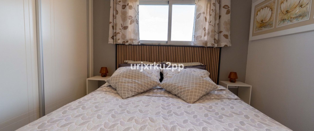Resale - apartment - Orihuela - Villamartin
