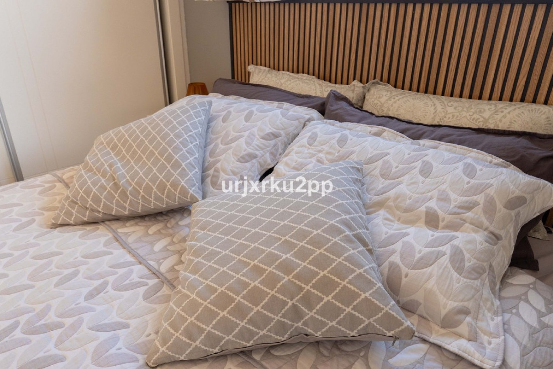Resale - apartment - Orihuela - Villamartin