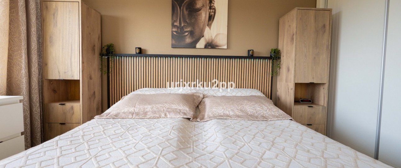 Resale - apartment - Orihuela - Villamartin