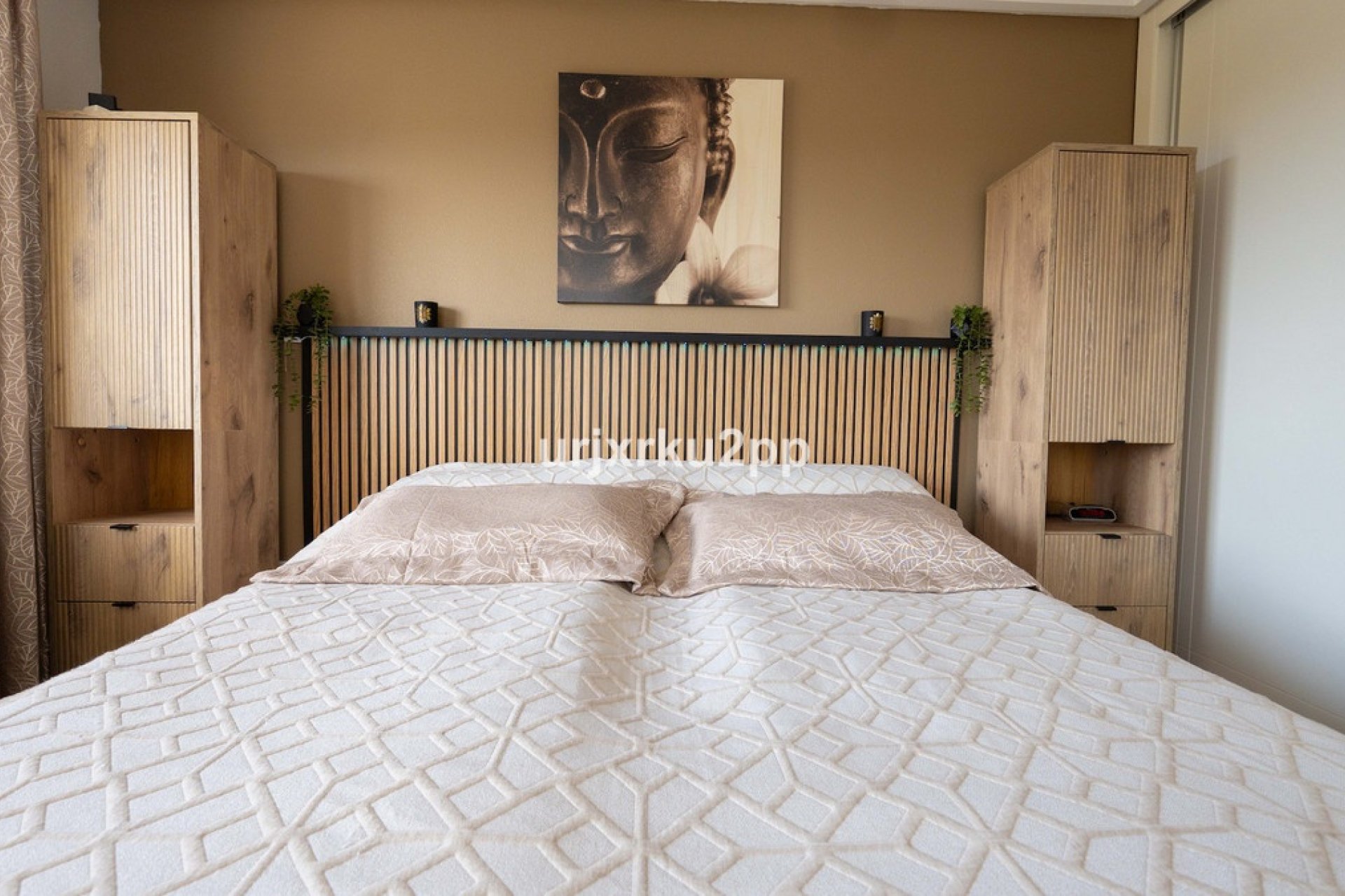 Resale - apartment - Orihuela - Villamartin
