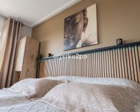Resale - apartment - Orihuela - Villamartin