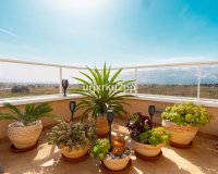 Resale - apartment - Orihuela - Villamartin
