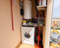 Resale - apartment - Orihuela - Villamartin