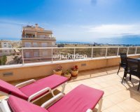 Resale - apartment - Orihuela - Villamartin
