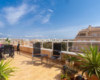 Resale - apartment - Orihuela - Villamartin