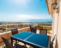 Resale - apartment - Orihuela - Villamartin